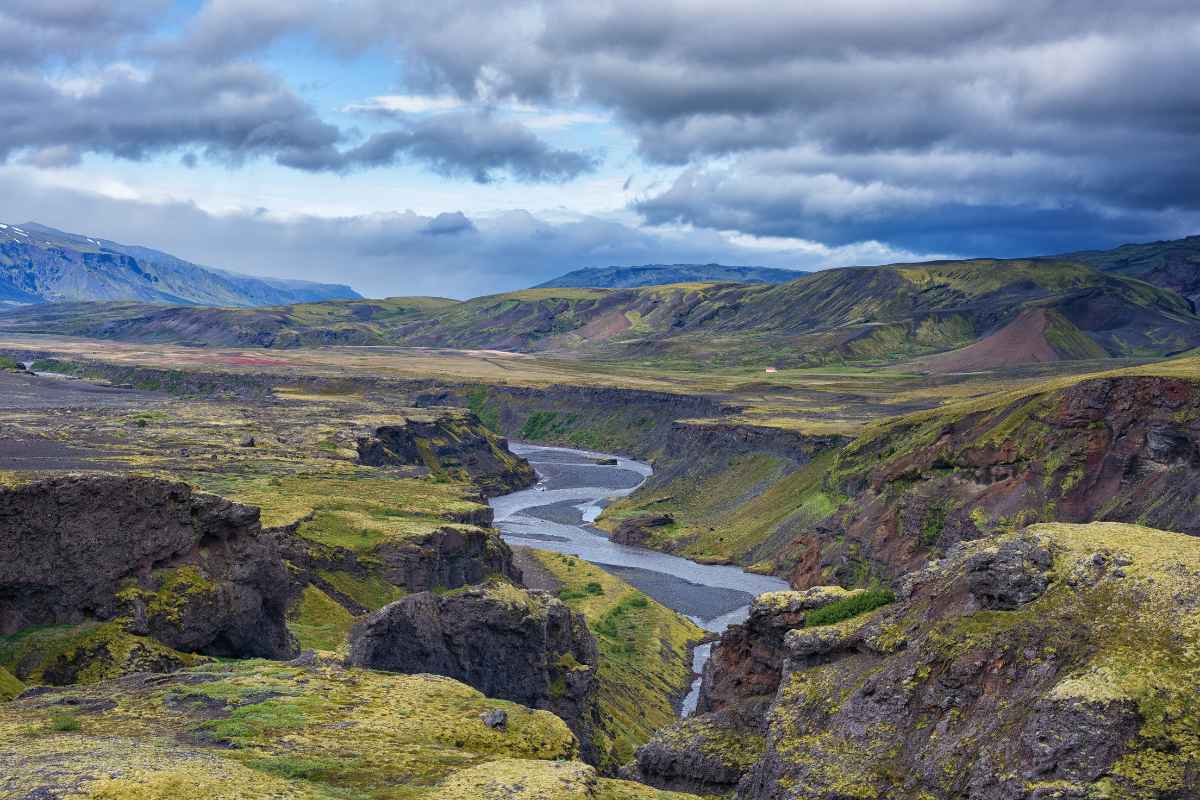 Best Hiking Trails Around the World