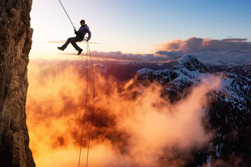 The Ultimate Guide to Planning Your First Adventure Sports Trip