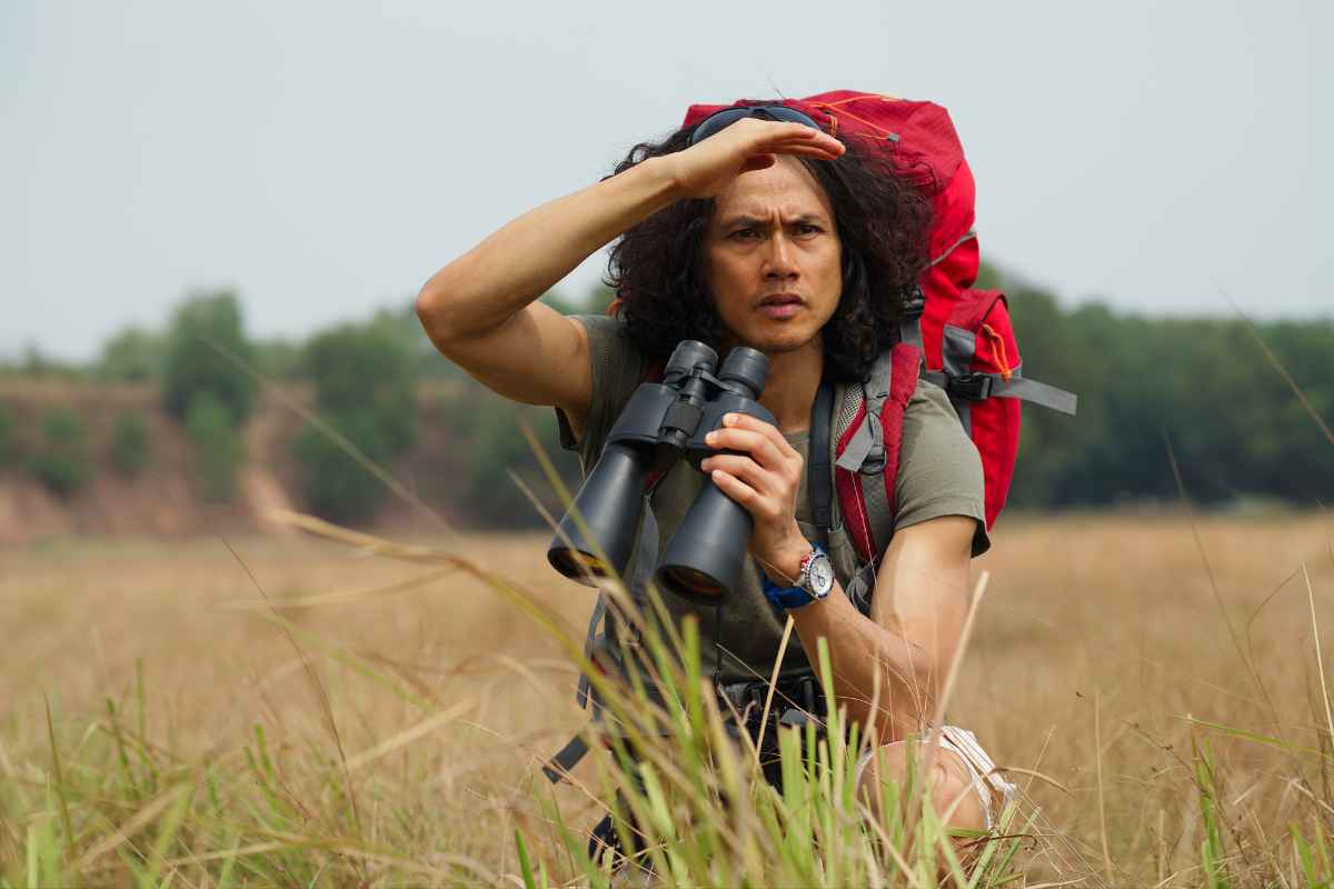 What Are the Best Practices for Responsible Wildlife Watching