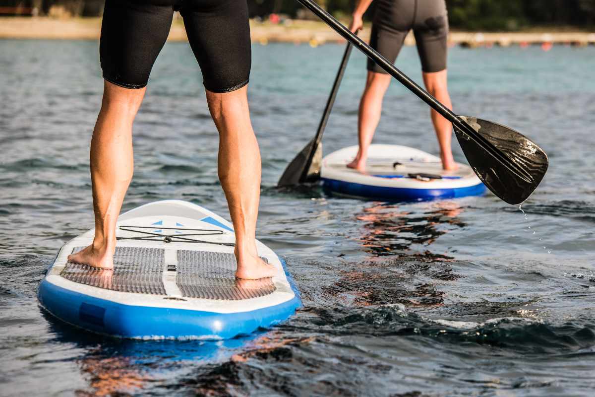 How to Choose the Right Water Activity for Your Skill Level - Urbaki ...