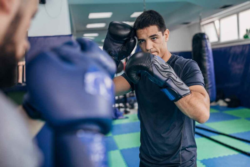 The Benefits of Mixed Martial Arts for Fitness - Urbaki Outdoor