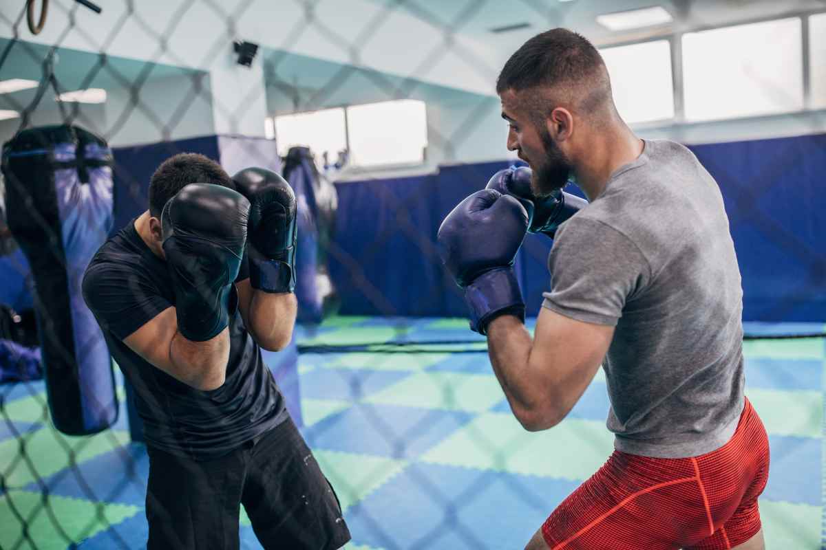 The Benefits of Mixed Martial Arts for Fitness - Urbaki Outdoor