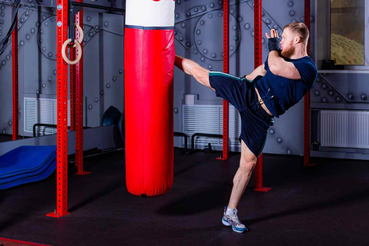 The Benefits of Mixed Martial Arts for Fitness - Urbaki Outdoor