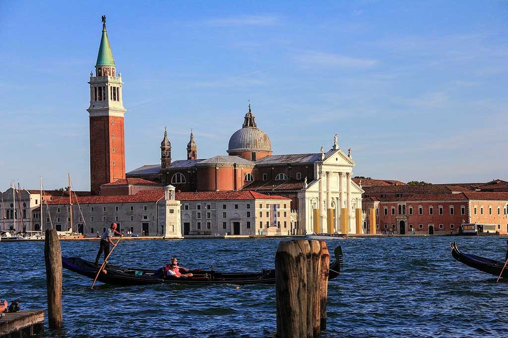 San Giorgio Maggiore