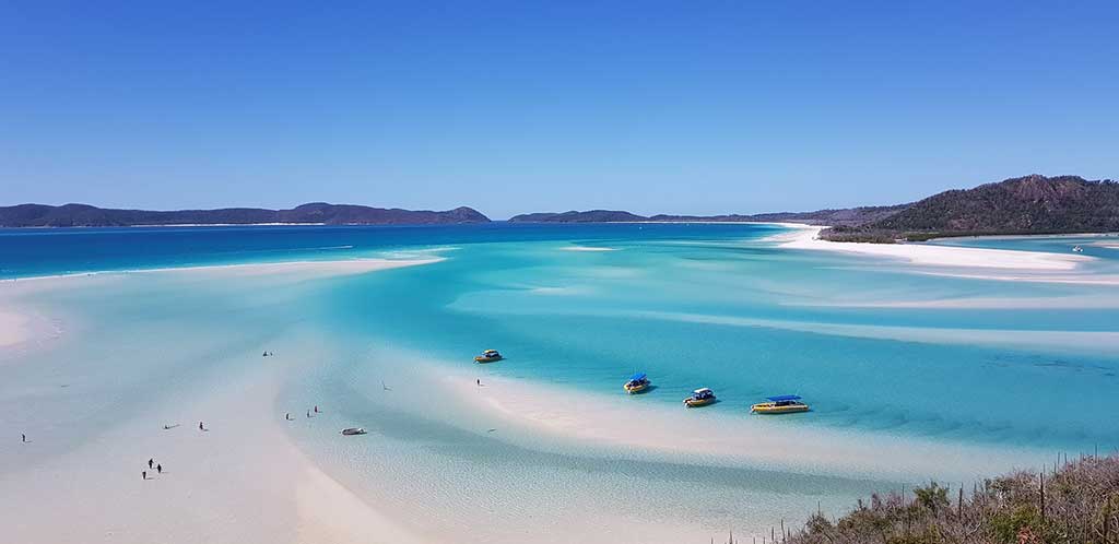 The Great Barrier Reef