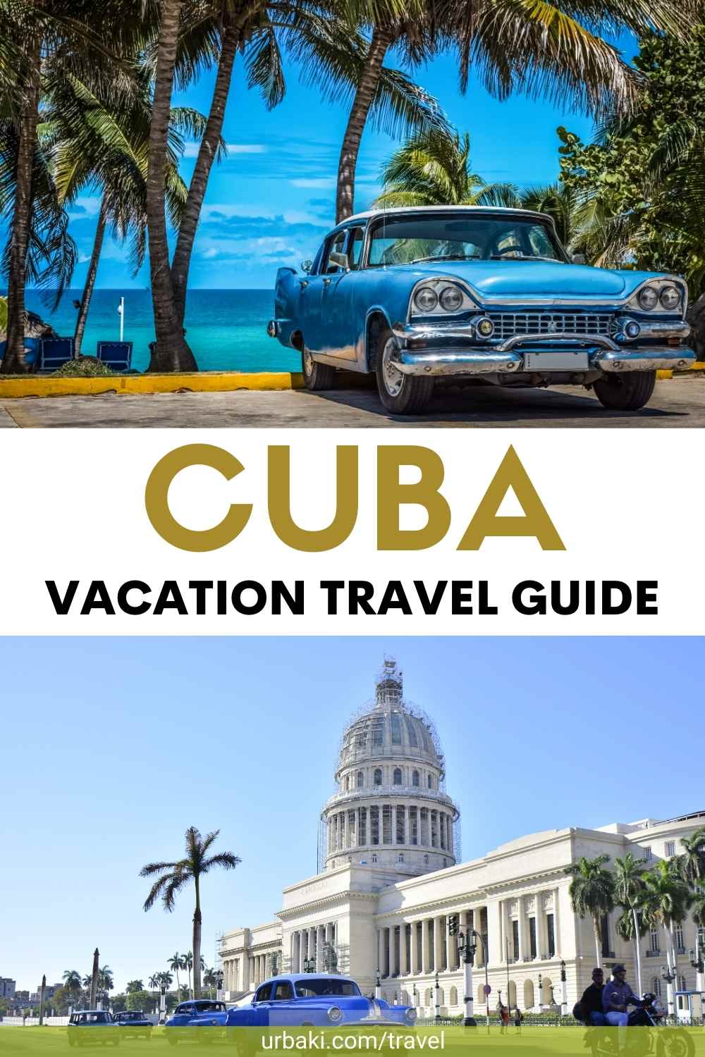 CUBA