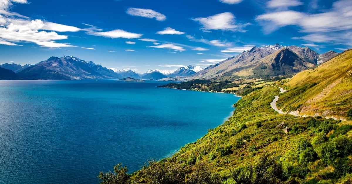 10 Best Places to Visit in New Zealand