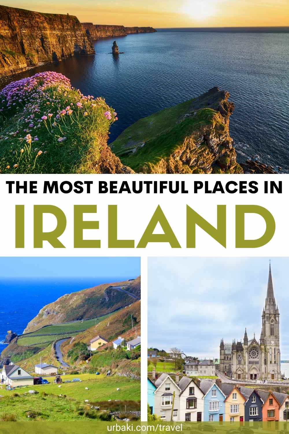 IRELAND