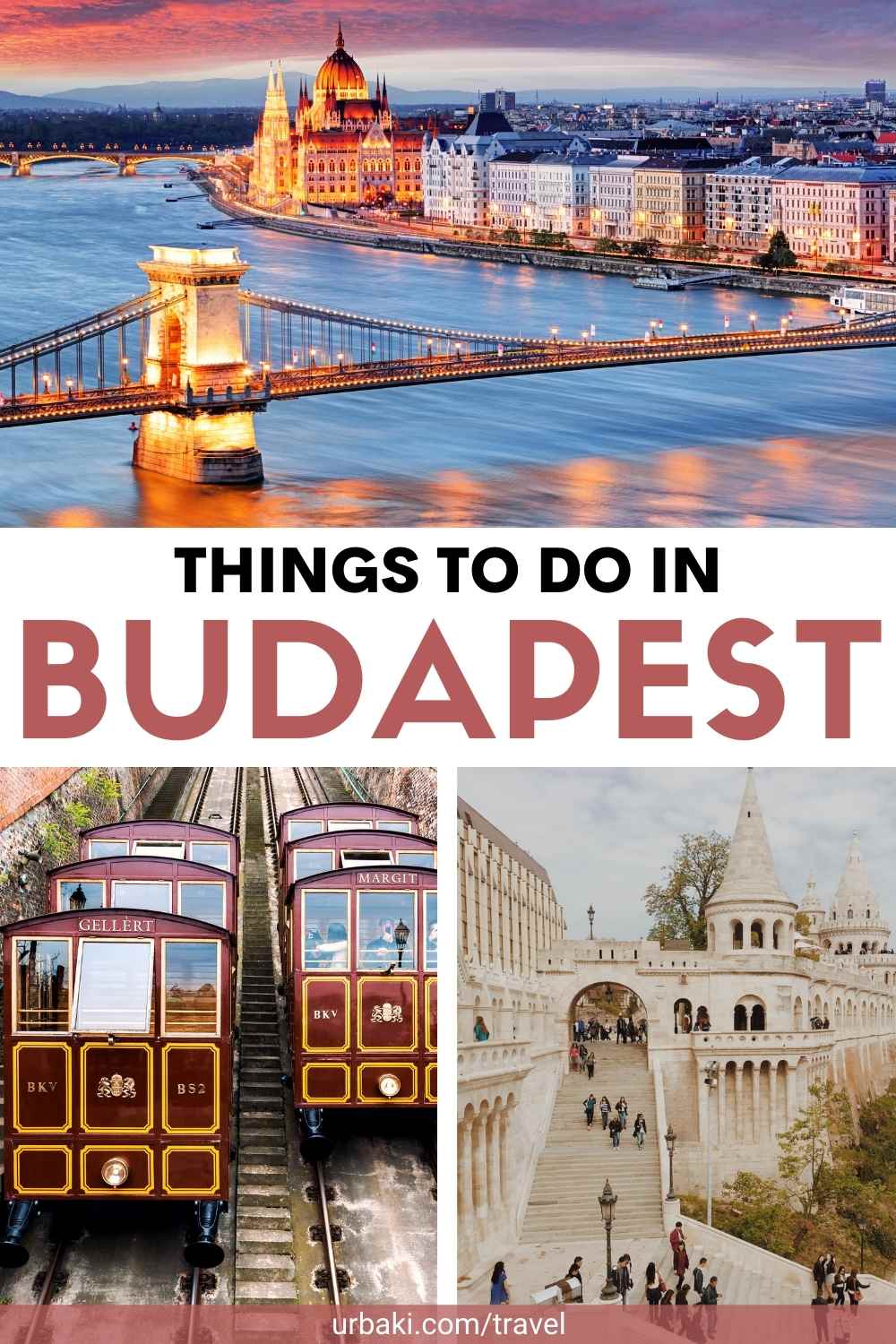 BUDAPEST
