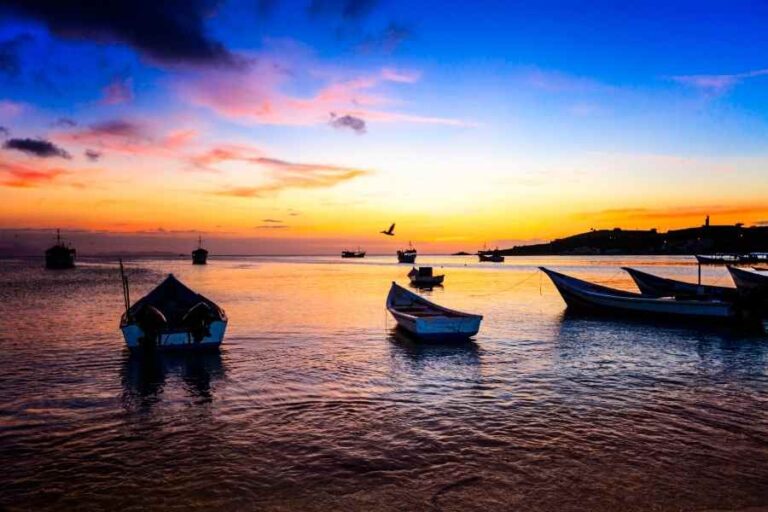 The Best Travel Guide to Margarita Island, Venezuela